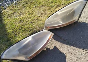 Sprzedam lampy c4 grand picasso