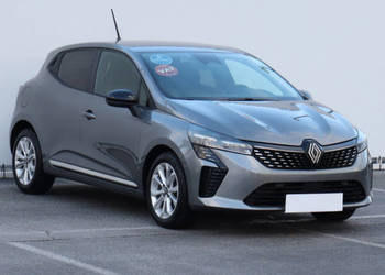 Renault Clio 1.0 TCe