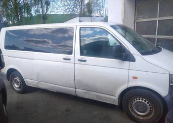 VW T5 1.9 TDI 8 osobowa 2007r