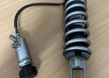 Kawasaki GTR 1400 Amortyzator Tył Amor