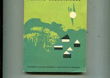 Informator turystyczny powiatu wadowickiego