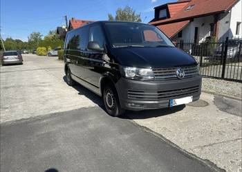 Vw t6 Long 8 osobowy