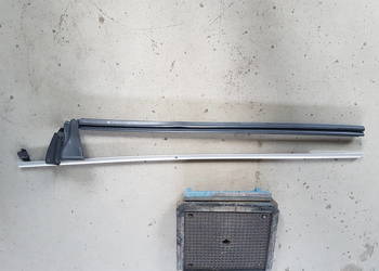 RENAULT MEGANE III CABRIO LISTWA DRZWI USZCZELKA LEWA 803310034R 808210184R