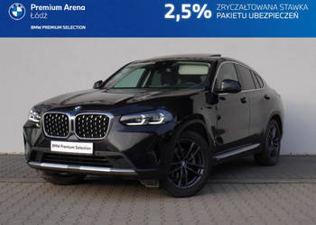 xDrive, FV-23%, Dach panoramiczny, Fotele sportowe, Keyless, Blindspot