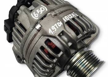 ALTERNATOR Seat Ibiza II 1.9 TDI bosch AAL1445