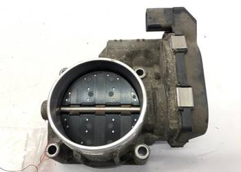 PRZEPUSTNICA BMW E92 7556118 3.0 234KM 05-13 ZAWÓR POWIETRZA