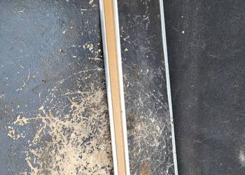 FORD MUSTANG 1974-1978 MK II LISTWA NA DRZWI