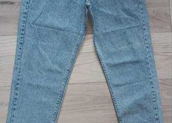 Nowe spodnie na "S" albo mala M