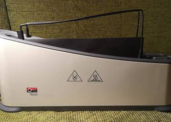 Termobindownica Opus+60 okładek