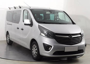 Opel Vivaro 1.6 BiCDTI