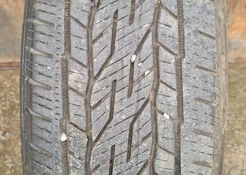 Opona letnia 225/65 R17 H