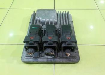 OPEL CORSA E 1.0 T 15r HB 3D sterownik komputer silnika 12666191 811839393