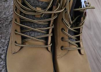 Oryginalne buty trekkingowe Zimowe Lee Cooper rozmiar 44 + gratis skarpety