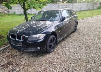 BMW 3 2,0 Benzyna