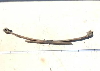 RESOR PRAWY TYŁ FORD TRANSIT IV Bus 00-06 PIÓRO TYLNY, PRAWA