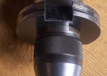 Oprawka SK50 uchwyt wiertarski bezkluczykowy fi 3-16 F/V