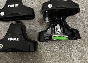 Stopy Thule  754