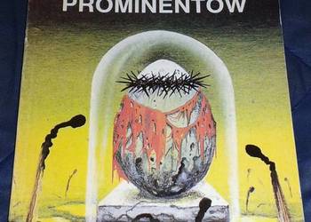 Sekrety prominentów - Aleksander Minkowski