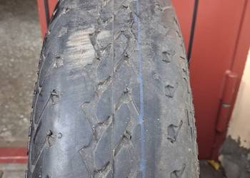 AUDI VOLKSWAGEN KOŁO DOJAZDOWE 4x100 opona 105/70R14 OE 357601025D
