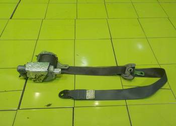 TOYOTA PRIUS II 09r 5D pas bezpieczenstwa prawy przod 7L7240-R