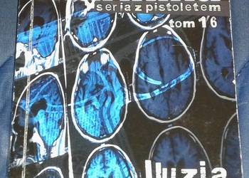 Iluzja grzechu Cz. 1 - Tom 16- Aleksandra Marinina Iluzja grzechu Cz. 1 - Tom 16- Aleksandra Marinina