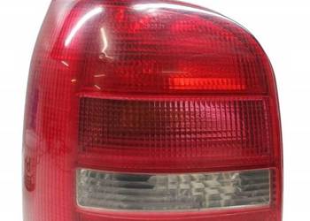 LAMPA TYŁ  LEWA KOMBI AVANT  Audi A4 I (1994-2001) B5