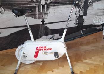 Rower treningowy rehibilatacyjny