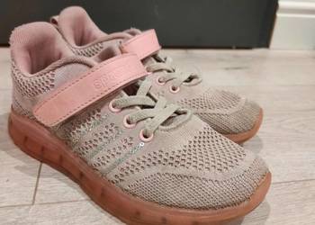 Buty sprandi dla dziewczynki