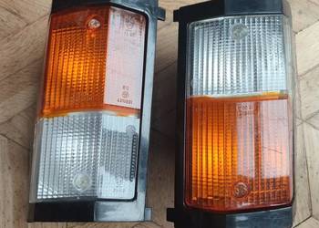 Nowe kierunkowskazy fiat 125p