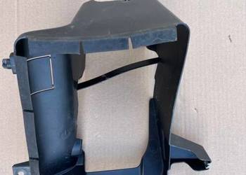 BMW 5 F10 F11 KIEROWNICA POWIETRZA LEWA WLOT LEWY PRZÓD 7200789 51747200789