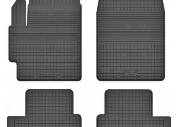 Mitsubishi Colt Mazda 2 Seat Mii gumowe dywaniki NOWE