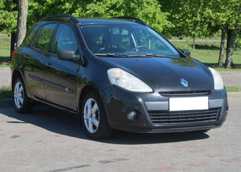 Renault Clio 1.5 dCi