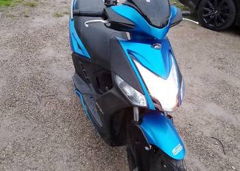Kymco agiliti 16+ 50 2T