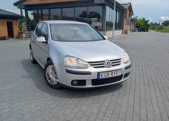 Sprzedam Golf V