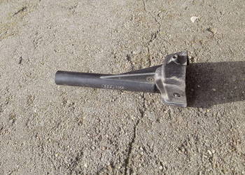 Audi A2 Rygiel klapki wlewu paliwa 8Z0810901