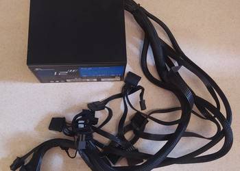 Zasilacz Seasonic S 12 500 W