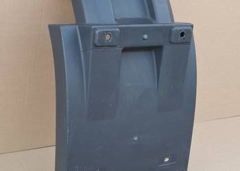 VOLVO FH4 BŁOTNIK ZA KOŁO PRZÓD LEWY / PRAWY PODKABINOWY ORYGINAŁ 82637695