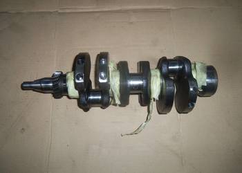 Wał Korbowy Mitsubishi K3D, części Wał Korbowy Mitsubishi K3D, części