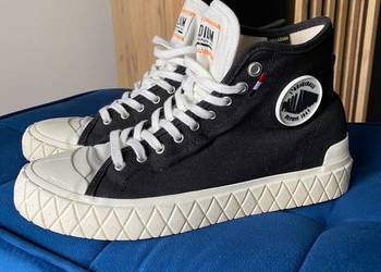 Stylowe męskie sneakersy Palladium
