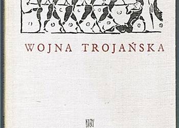 WOJNA TROJAŃSKA - Jan Parandowski
