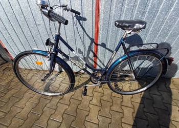 Rower Grenzburg "28"