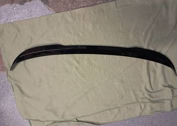 nowa lotka chyba do jakiejś bmw z małym fabrycznym defektem wizualnym długo