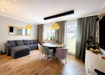 ★Mieszkanie 4 pokojowe w Warzymicach★