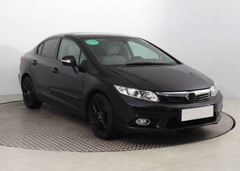 Honda Civic 1.8 i-VTEC