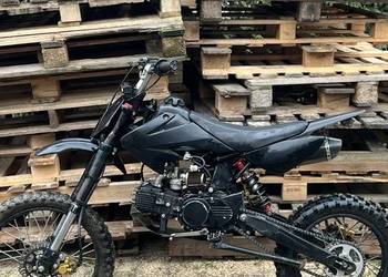 Cross 125 stan bdb