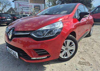 Renault Clio Tylko 73.000km!!* 1,2Mpi* Zarejestr* Navi IV (2012-)