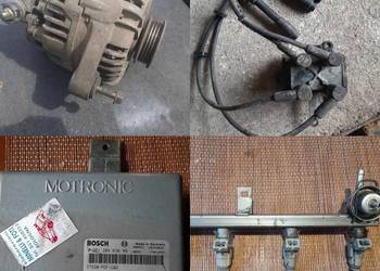 Honda Accord VI 6 1.6 d16b6 na CZĘŚCI