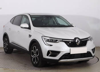 Renault Arkana 1.3 TCe