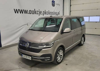 Volkswagen Multivan 6.1 2.0 TDI L1 Highline 4Motion DSG