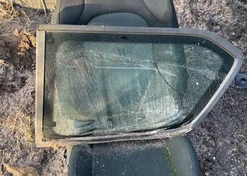 SZYBA KAROSERYJNA LEWY TYŁ FORD GALAXY MK4 17ROK